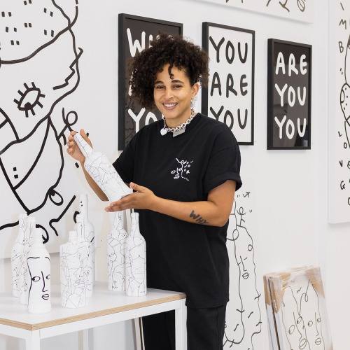 Shantell Martin